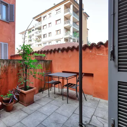 Image 2 - Alzaia Naviglio Grande 56, 20144 Milan MI, Italy - Apartment for rent