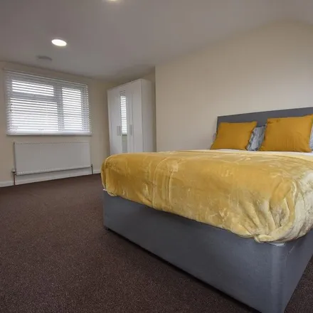 Rent this 1 bed apartment on Hounslow Heath in Simpson Road, London