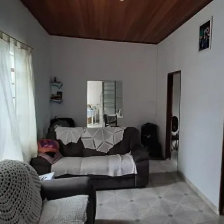 Buy this 3 bed house on Rua Bertioga in Travessão, Caraguatatuba - SP