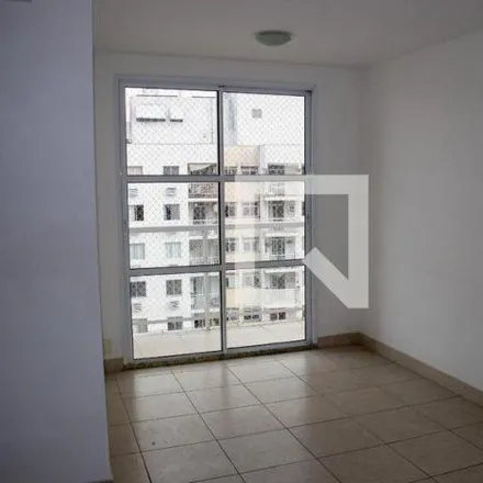 Buy this 2 bed apartment on Estrada do Engenho d'Água in Anil, Rio de Janeiro - RJ