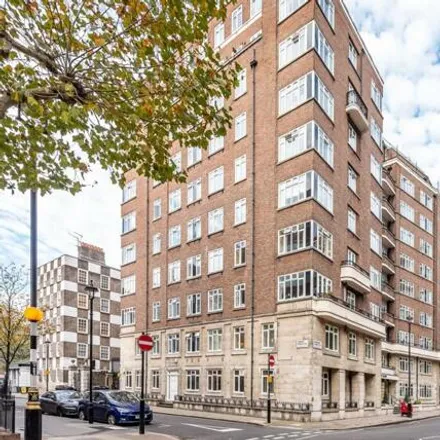 Image 1 - Rogers House, Vincent Street, London, SW1P 4HL, United Kingdom - Apartment for rent