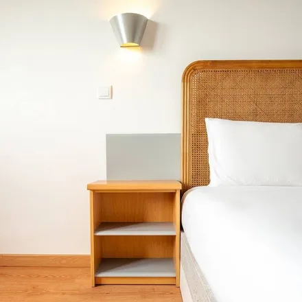 Rent this 1 bed apartment on 2655-482 Distrito da Guarda