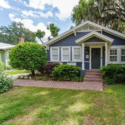 Buy this 2 bed house on 2940 Apache Avenue in Ortega, Jacksonville