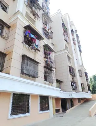 Image 2 - unnamed road, H/W Ward, Mumbai - 400054, Maharashtra, India - Apartment for rent