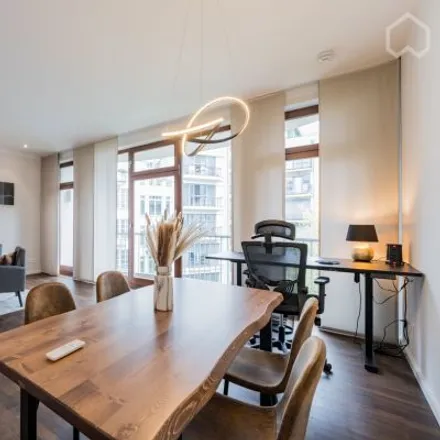 Rent this 2 bed apartment on Alte Leipziger Straße 12 in 10117 Berlin, Germany
