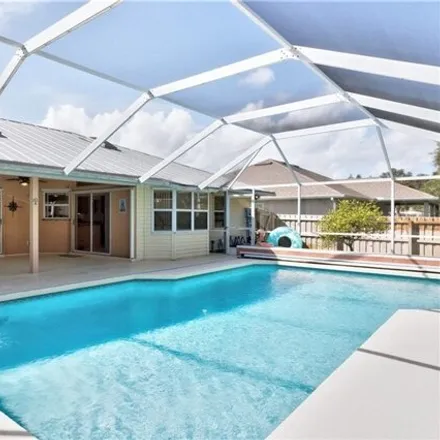 Buy this 3 bed house on 166 Redgrave Drive in Sebastian, FL 32958