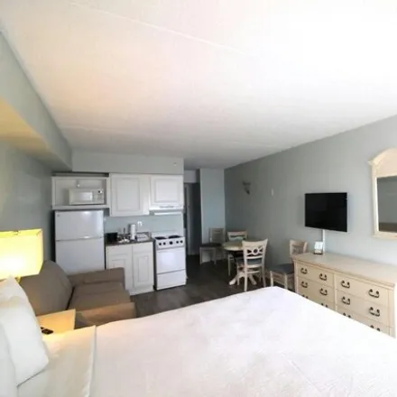 Image 6 - Blu Atlantic Oceanfront Hotel & Suites, 1203 South Ocean Boulevard, Myrtle Beach, SC 29577, USA - Condo for sale