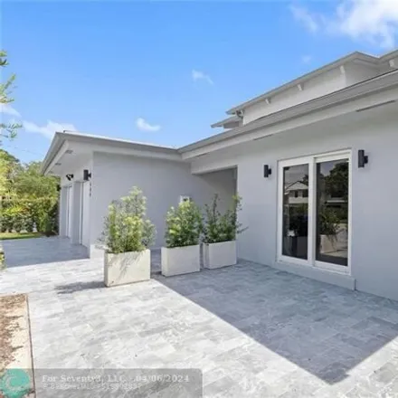 Image 7 - 512 North Victoria Terrace, Sunrise Key, Fort Lauderdale, FL 33304, USA - House for sale