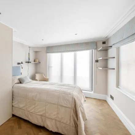 Image 5 - 118-140 Ebury Street, London, SW1W 9QQ, United Kingdom - Room for rent