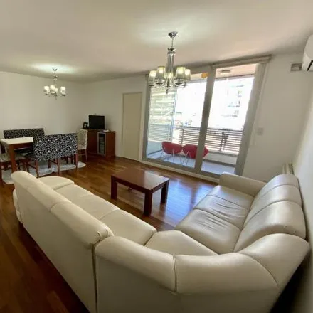 Buy this 3 bed apartment on Felipe Moré 2604 in Triángulo, Rosario