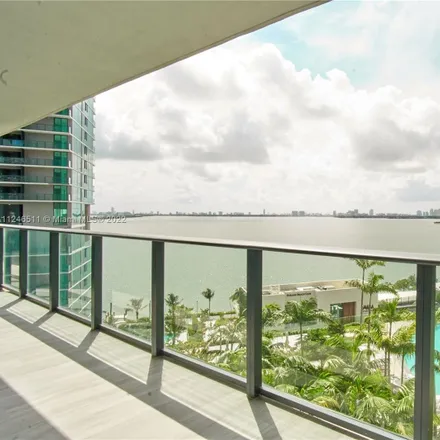 Buy this 2 bed condo on 650 Northeast 32nd Street in Buena Vista, Miami