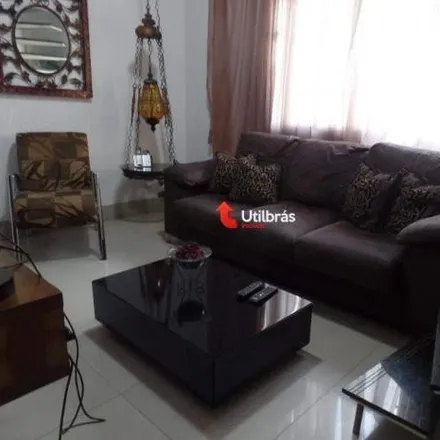 Buy this 3 bed apartment on Rua Costa Monteiro in Sagrada Família, Belo Horizonte - MG