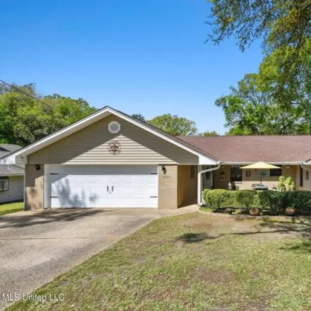 Buy this 3 bed house on 6627 Golf Club Drive in Diamondhead, MS 39525