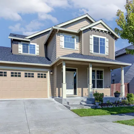 Buy this 4 bed house on 12806 Northeast 53rd Street in Vancouver, WA 98682