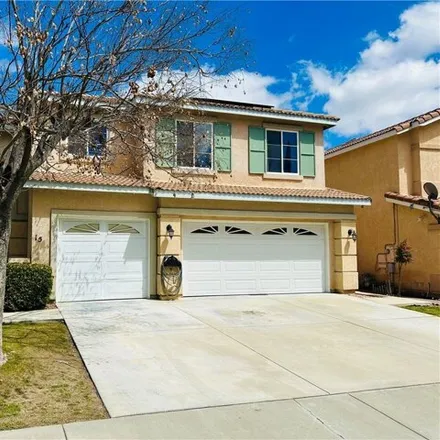 Buy this 4 bed house on 29 Villa Roma in Lake Elsinore, CA 92532