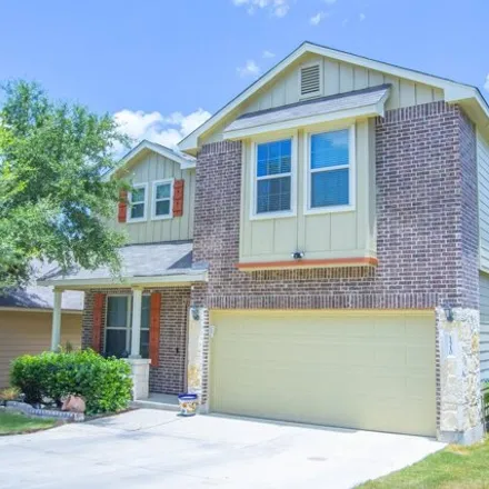 Buy this 3 bed house on 1510 Dancing Wolf in San Antonio, Texas
