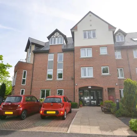 Rent this 1 bed apartment on Cleadon Church of England Academy in Boldon Lane, Cleadon