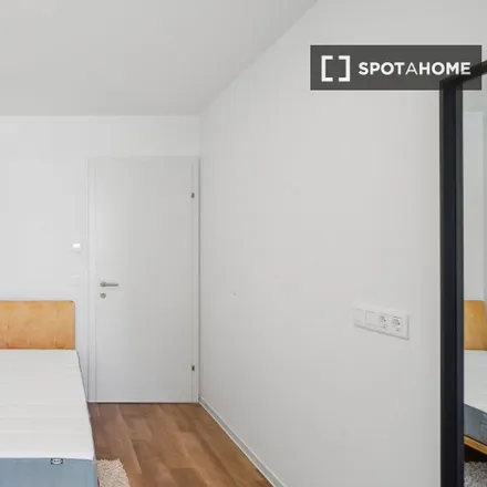 Image 2 - Smart Quadrat, Waagner-Biro-Straße, 8020 Graz, Austria - Room for rent