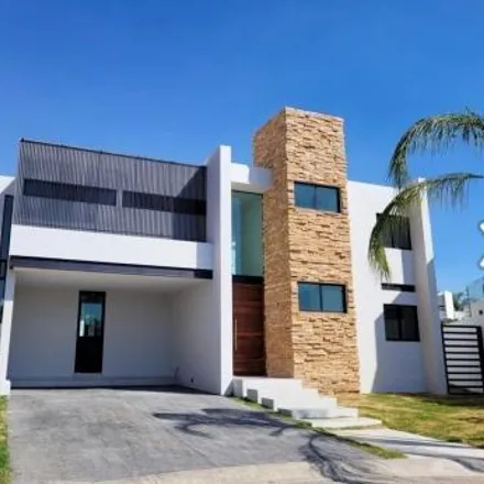 Buy this studio house on unnamed road in Alberí Residencial, 45643 San Agustín