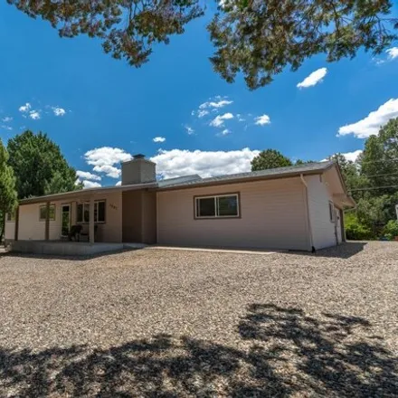 Buy this 4 bed house on 1985 Dineh Drive in Williamson, Yavapai County