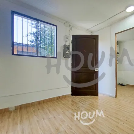 Image 3 - Placer 568, 836 1020 Santiago, Chile - House for rent