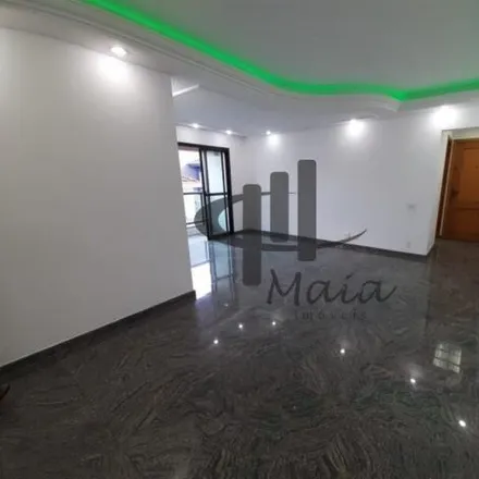 Buy this 3 bed apartment on Rua Martim Francisco in Santa Paula, São Caetano do Sul - SP