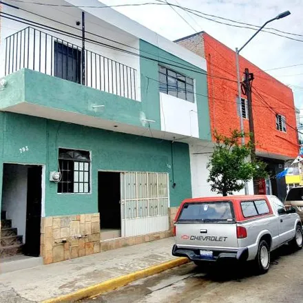 Buy this 1 bed house on Calle Rafaél Delgado in 44840 Guadalajara, JAL