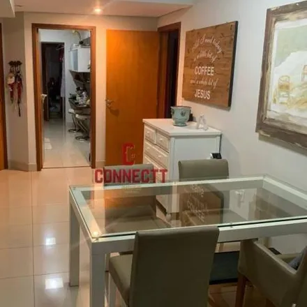 Buy this 3 bed apartment on Rua Milton José Robusti in Jardim Botânico, Ribeirão Preto - SP