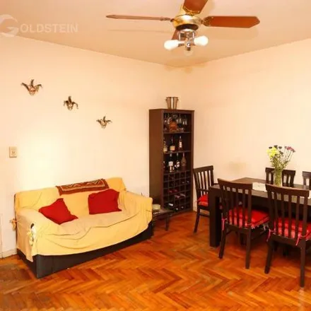Buy this 2 bed apartment on Avenida Corrientes 4526 in Almagro, C1195 AAR Buenos Aires