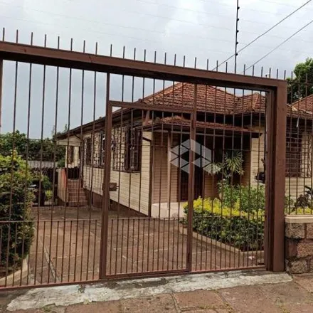 Image 1 - Rua Fábio de Barros, Nonoai, Porto Alegre - RS, 90830-260, Brazil - House for sale