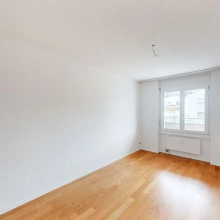 Rent this 5 bed apartment on Höchli in Flurhofstrasse 13, 8370 Sirnach