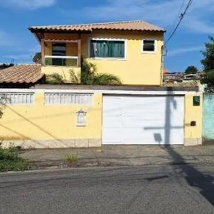 Buy this 2 bed house on Rua Padre Mário Verse in Anchieta, Zona Norte do Rio de Janeiro - RJ