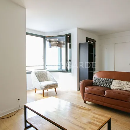 Image 6 - 59 Rue de Sèvres, 92100 Boulogne-Billancourt, France - Apartment for rent