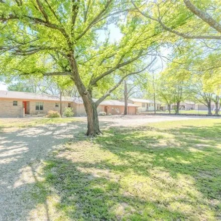 Buy this 4 bed house on 1438 Dicey Road in Weatherford, TX 76086
