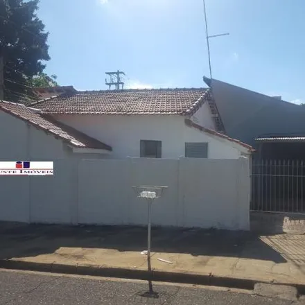 Rent this 2 bed house on Rua Salto in Jardim América, Indaiatuba - SP