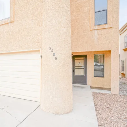 Buy this 4 bed house on 5409 Colleens Way Northeast in Eisenhower Area, Albuquerque