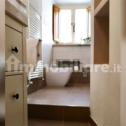 Rent this 4 bed apartment on Porta dei Borghi in Via Fillungo, 55100 Lucca LU