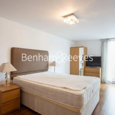 Image 5 - Melrose Apartments, Winchester Road, London, NW3 3NR, United Kingdom - Apartment for rent