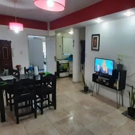 Buy this 1 bed apartment on Temple 2735 in Villa Don Bosco, B1752 CXU Lomas del Mirador