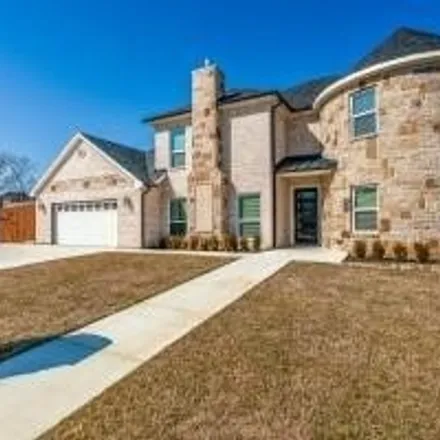 Buy this 5 bed house on 882 Thomas Street in Colleyville, TX 76034
