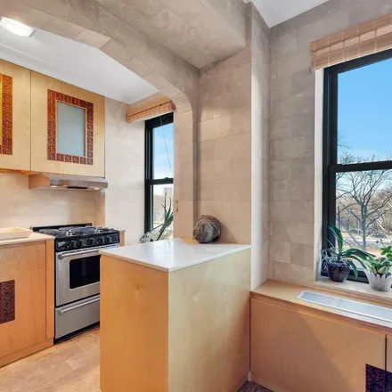 Rent this 2 bed apartment on 337 West 95th Street in New York, NY 10025