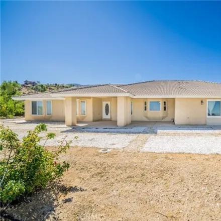Buy this 4 bed house on 901 Sunnyslope Road in San Bernardino County, CA 92372