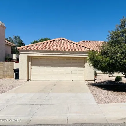 Buy this 4 bed house on 1640 West Corona Drive in Chandler, AZ 85224