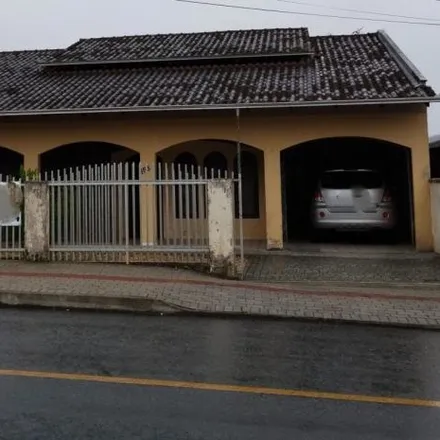 Buy this studio house on Rua Cidade de Ubajara 36 in Profipo, Joinville - SC