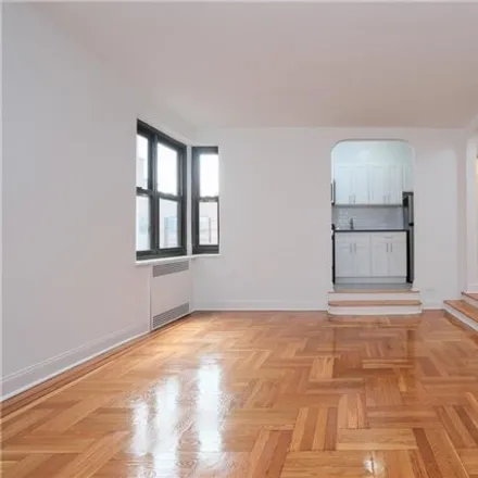 Buy this studio apartment on 2962 Decatur Avenue in New York, NY 10458