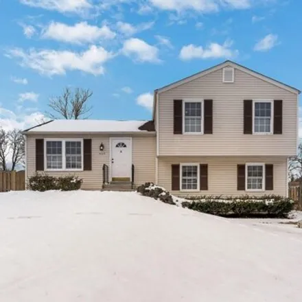 Buy this 4 bed house on 609 Castlewood Place in Upper Marlboro, Prince George's County