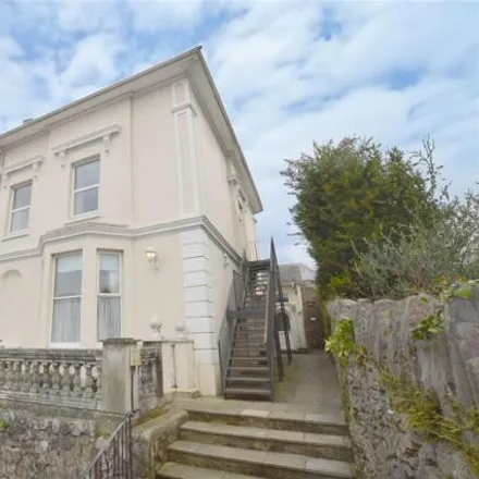 Rent this 2 bed room on Frensham House in New Road, Brixham