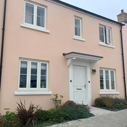 Buy this 3 bed house on unnamed road in St. Columb Minor, TR8 4TT