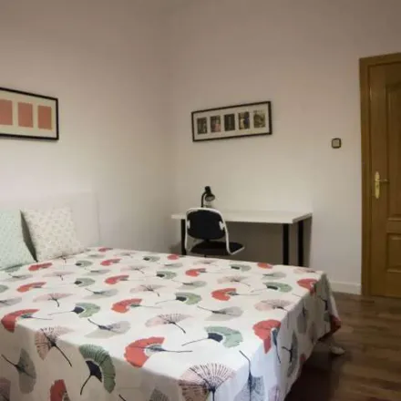 Rent this 1 bed apartment on Alonso Cano-Ríos Rosas in Calle de Alonso Cano, 28003 Madrid