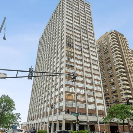 Image 5 - Sheridan & Granville, North Sheridan Road, Chicago, IL 60660, USA - Apartment for rent